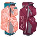 Ping Traverse Ladies Golf Trolley Bag 